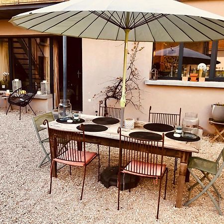סן-ארנו-אן-איוולין La Guimiette Maison A 40M De Paris מראה חיצוני תמונה